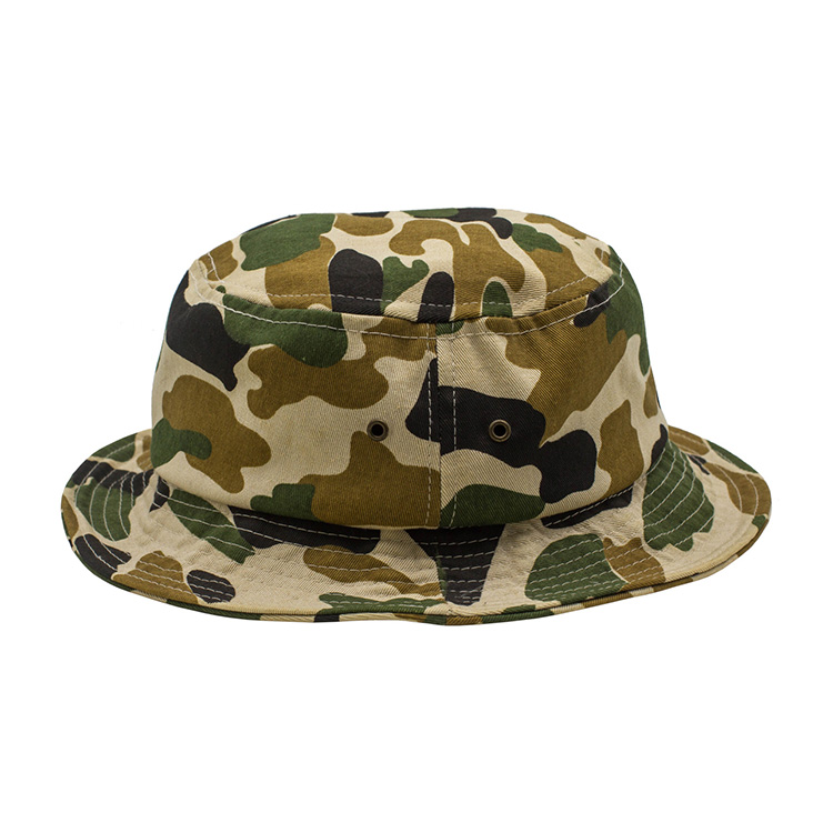 Bucket hat