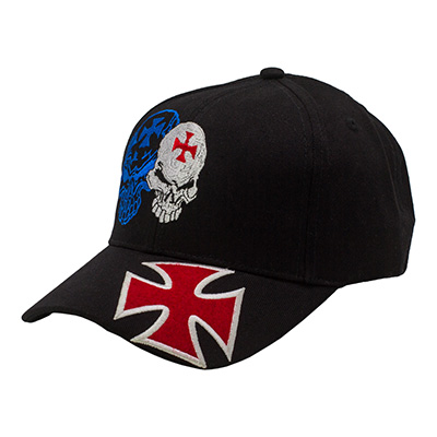 Customized Leisure Baseball Caps With