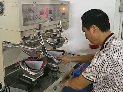 Production Room