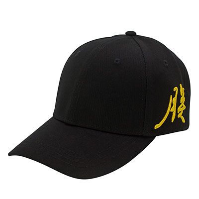 100% Cotton Simple Baseball Caps With