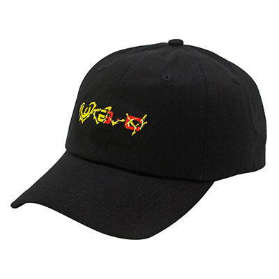100% Cotton Unstructured ba<x>seball 