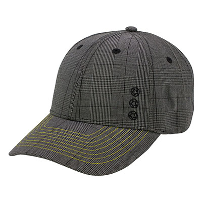 High Quality Leisure Baseball Caps Wi