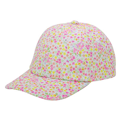 Fashion Canvas Baseball Caps With Pri