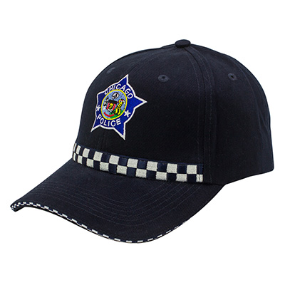100% Cotton Individualized Baseball C