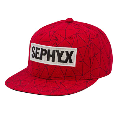 Customized Hip Hop Full Print Snapback Ca