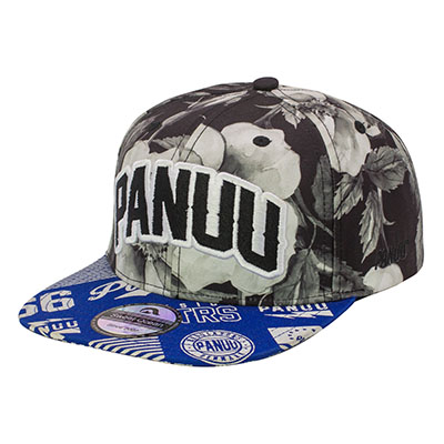 Full Print <font color='red'>Snapback</font> <font color='red'>cap</font>s with Custom 