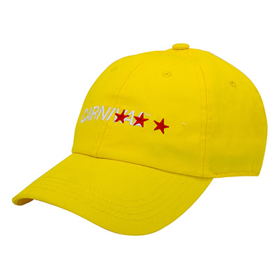 High Quality Simple Cotton Baseball C