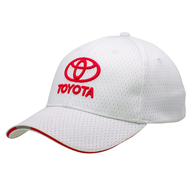 High Quality Branded Baseball Caps Wi