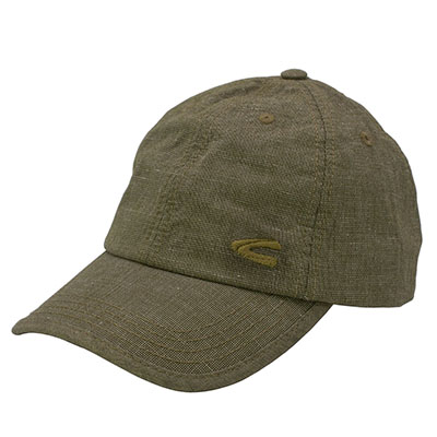 Customized Brief Baseball Caps With E