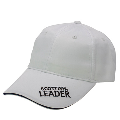 Professional 100% Cotton Baseball Cap