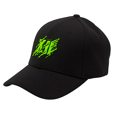 100% Polyester Simple ba<x>seball Cap