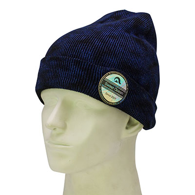Men cycling warm windproof winter kni
