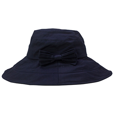 Kawaii Girls Wide Brim Campus Cute Co