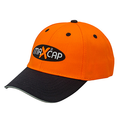 High Quality 100% Cotton Baseball Cap