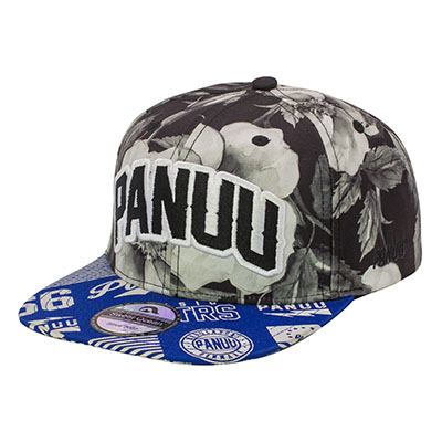 Full Print Snapback <font color='red'>caps</font> with Custom 