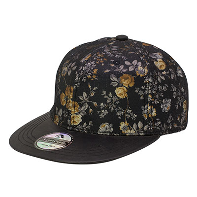 High Quality Full Print <font color='red'>Snapback</font> <font color='red'>cap</font>s