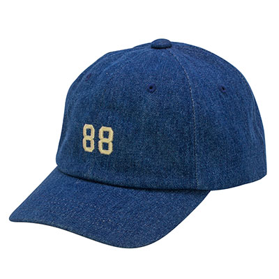 High Quality Jeans Baseball Caps With